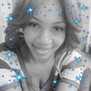 Meet your Posher, Anne paolina